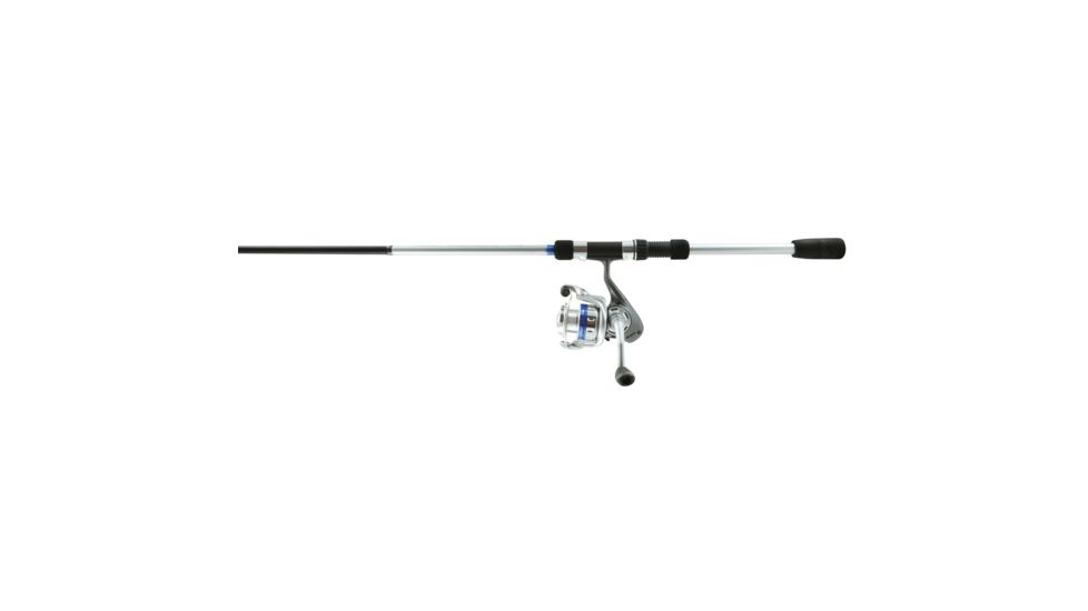 Okuma Cascade Combos 6 Ft 2 Piece Rod Size 25 Reel 3833540