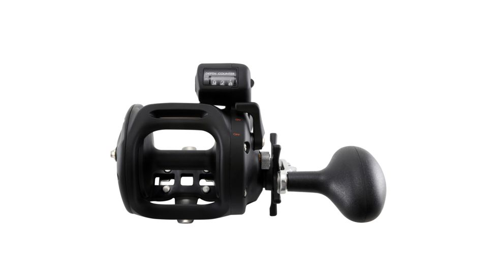 Okuma Fishing Tackle Magda Pro XT Trolling Reel, 5.1 1, 2BB, 13.8oz, MA-20DXT