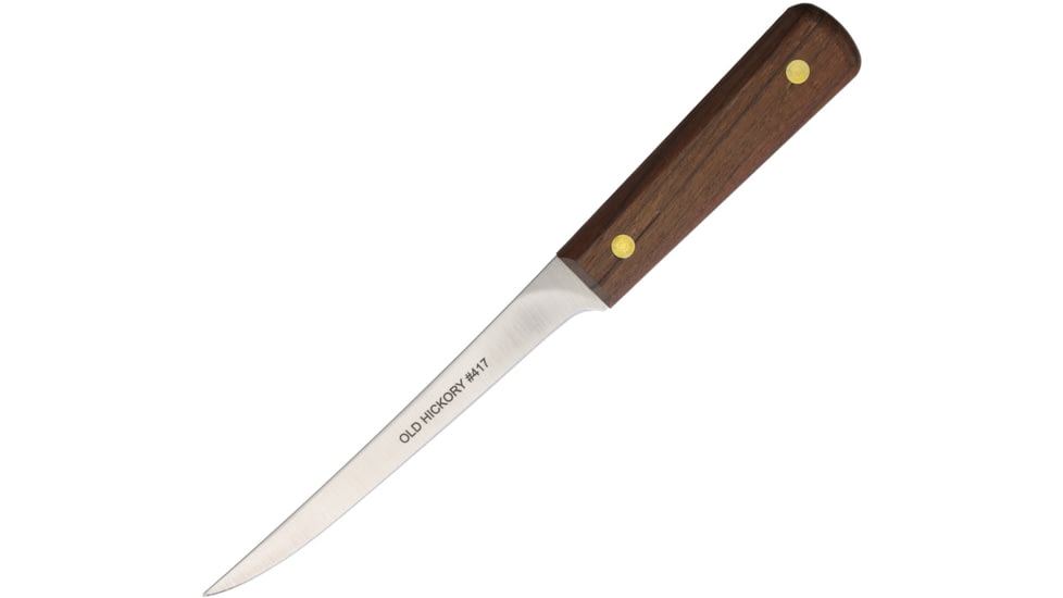 Old Hickory Fillet Knife Bulk Packed, OH417B