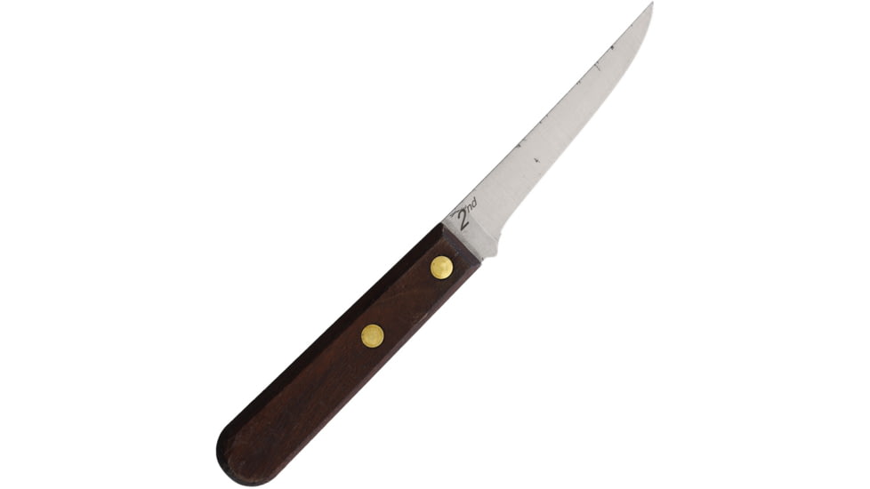 Old Hickory Mini Fillet Factory Second