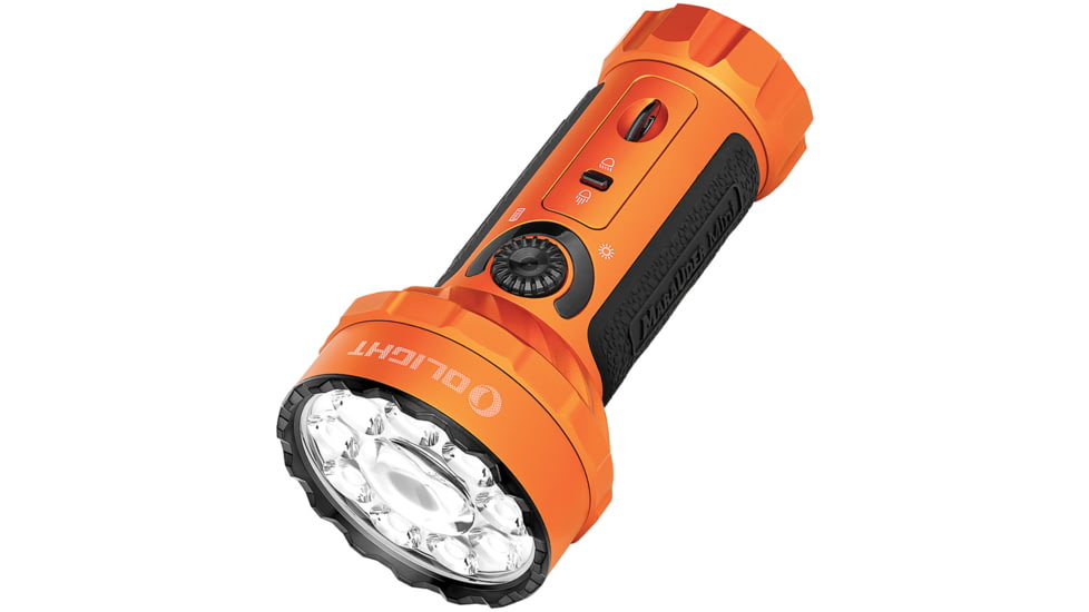 Olight Marauder Mini Flashlight Org
