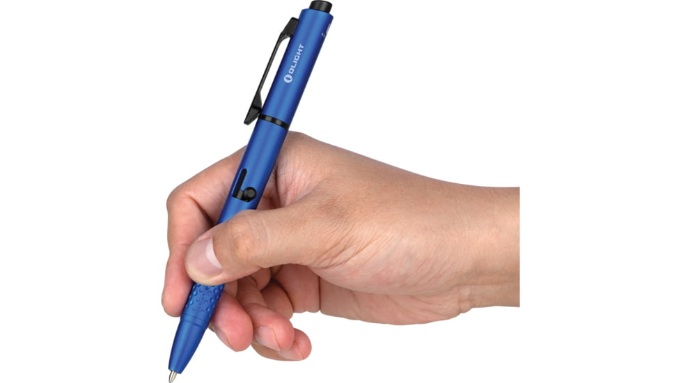 Olight O-Pen Glow Blue