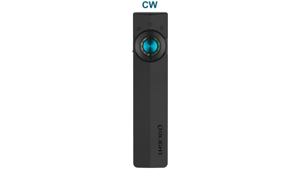 Olight ArkPro Class R3 USB-C/MCC Rechargeable Battery 1500 Lumens LED EDC Flashlight