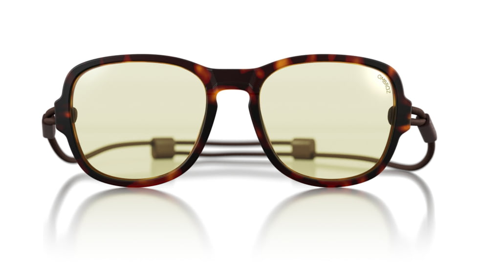 Ombraz Armless Sunglasses Teton Blue-Blocking, Ombraz Armless Sunglasses, teton-blue-blocking-ombraz-armless-sunglasses