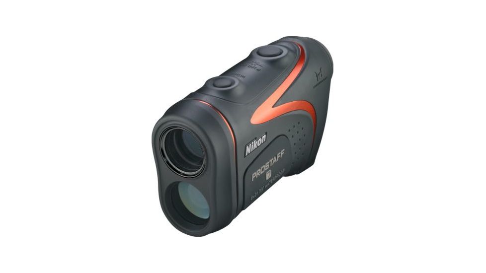 Open Box, Dealer Demo, Nikon Prostaff 7 Rangefinder8395