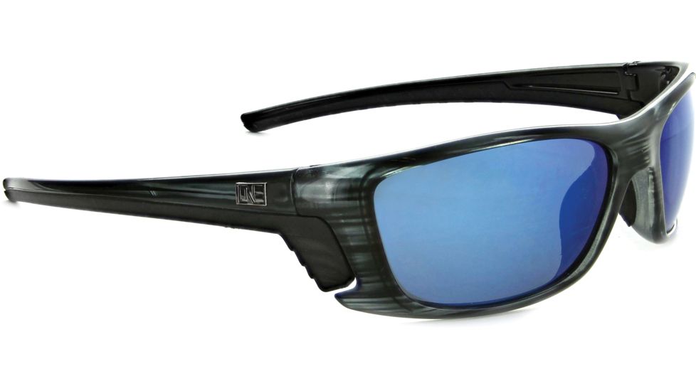 Optic Nerve Rooster Driftwood Polarized Sunglasses, 18001