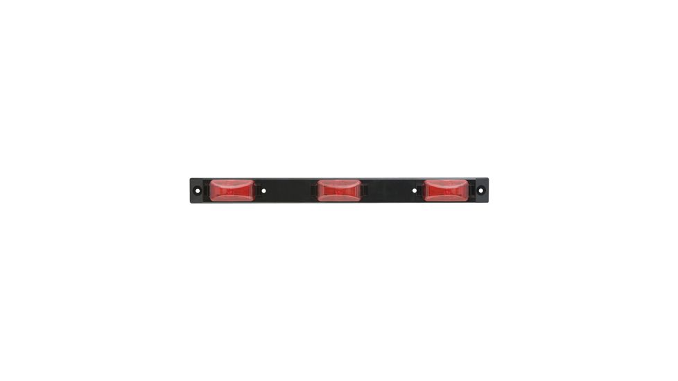 Optronics Sealed Id Bar - 3 Sealed Marker Lites 50"Wire 808302