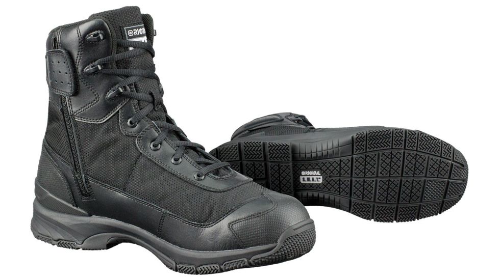 Original Swat - Hawk 9inch Sz Wp Womens - 165441-10.0/EU43