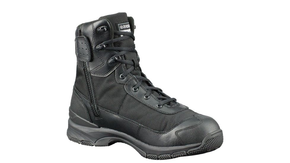 Original Swat - Hawk 9inch Sz Wp Womens - 165441-10.0/EU43