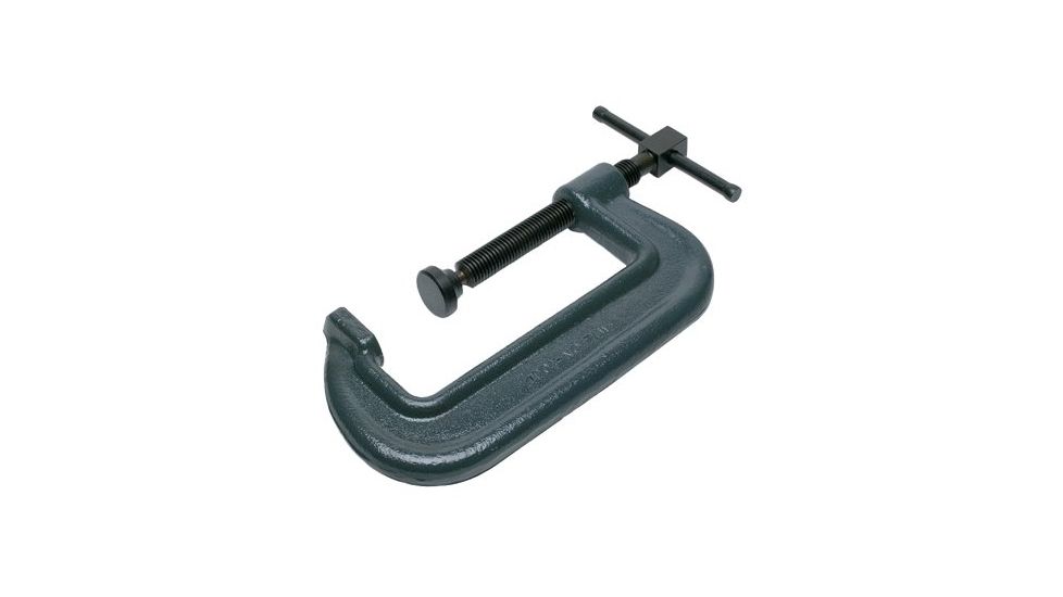 Wilton 103 C-clamp 0-3in 825-14128, Unit EA