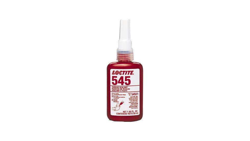 ORS Nasco 250ml Thread Sealant 545hyd/pn 442-54541, Unit EA