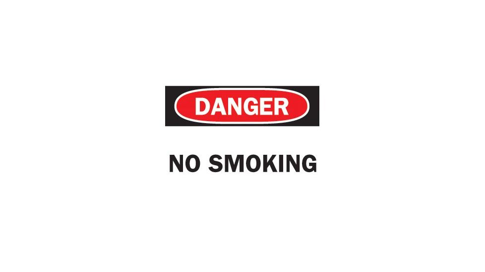 Brady 10x14in Danger High Voltage Sa 262-84877, Unit EA