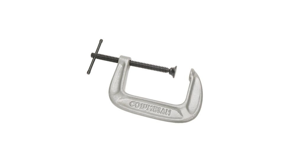 Wilton 145c 5in Carriage Clamp 140ser 825-41407, Unit EA