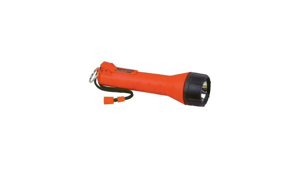 Koehler Bright Star 19101 Responder 3 C-cellflashl 120-19101-O, Unit EA