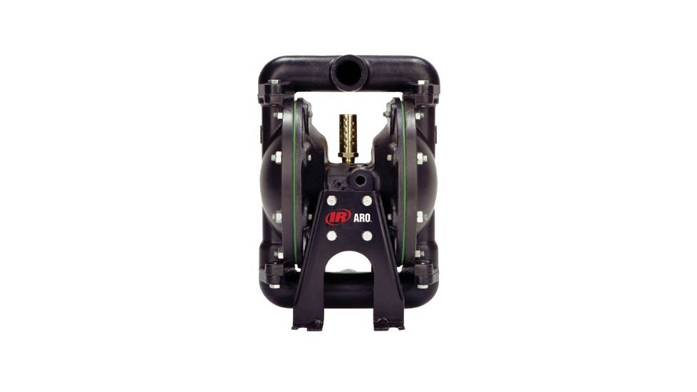 Ingersoll-Rand Diaphragm Pump 3/8 In 5011130986, Unit EA
