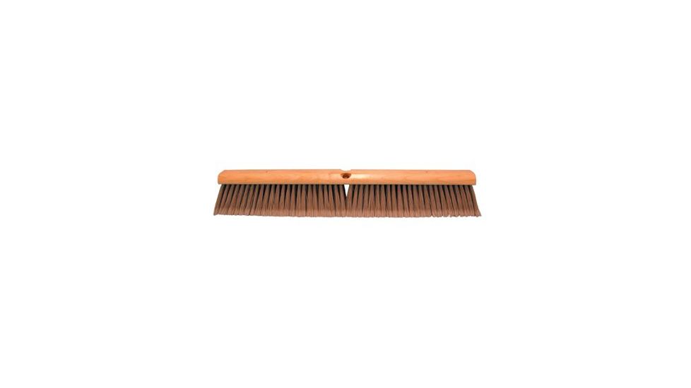 Magnolia Brush 24in Floor Brush W/m60 2e7b2d 455-3724, Unit EA