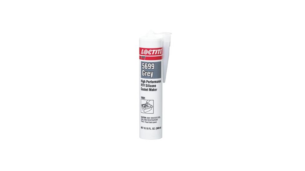 ORS Nasco 70ml Ultra Black Rtvsilicone 442-59830, Unit EA