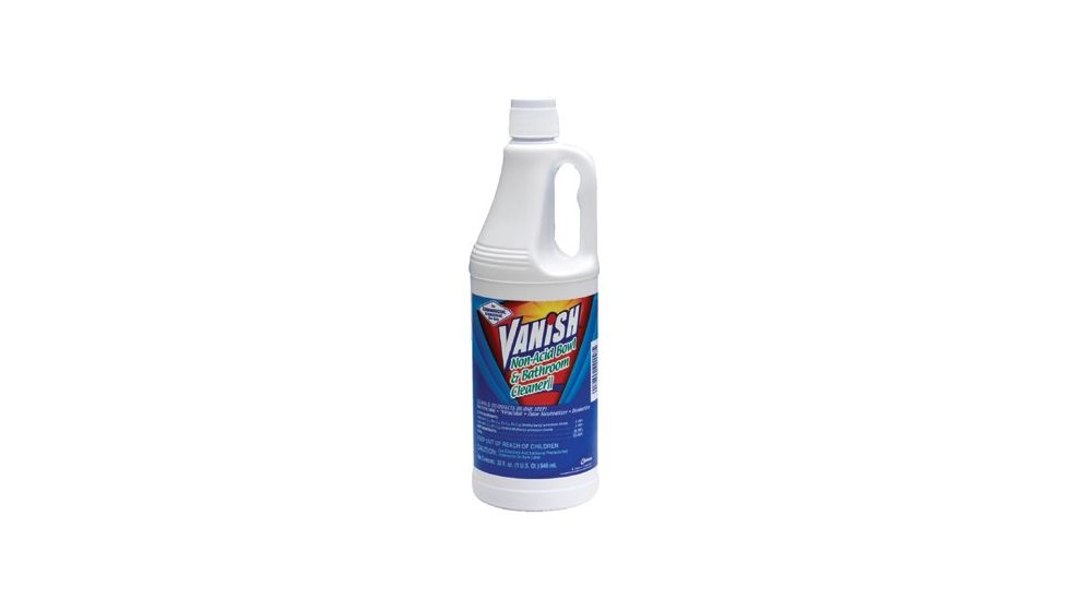Johnson Diversey 32oz Bowl Cleaner (non-acid) 395-90158, Unit CS