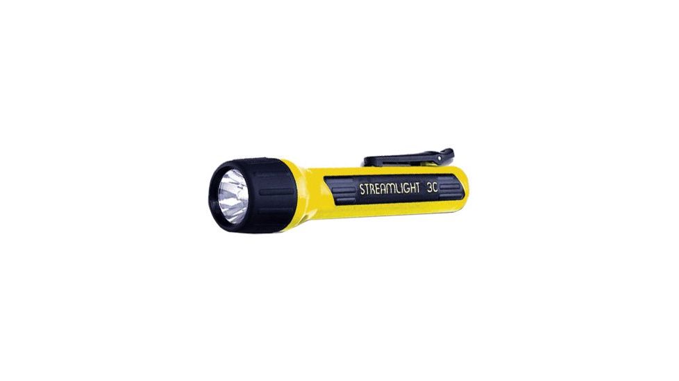 ORS Nasco 4aa Yellow Propolymer W/wht Le 683-68201, Unit EA