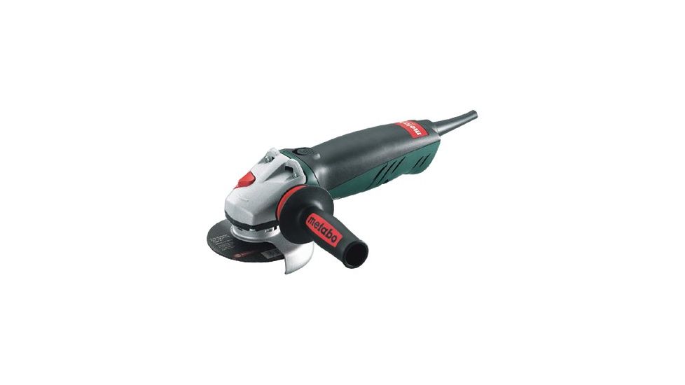 Metabo 4.5in Quick Angle Grinder 8.0 469-W8-115, Unit EA