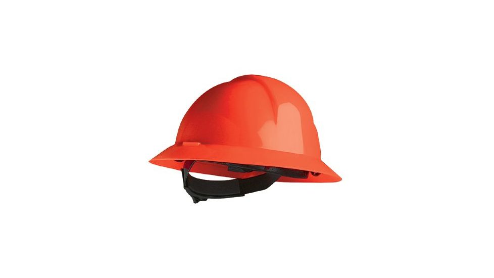 Honeywell Safety A-safe Hi-vis Full Brimsafety 068-A49050000, Unit CS