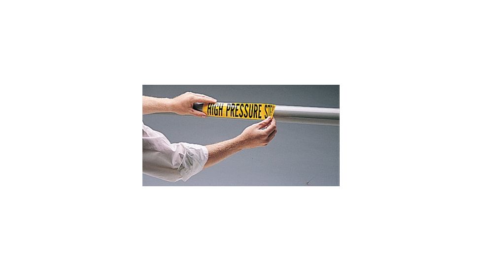 ORS Nasco Green Self Sticking Incity Wat 262-7054-3C, Unit PK