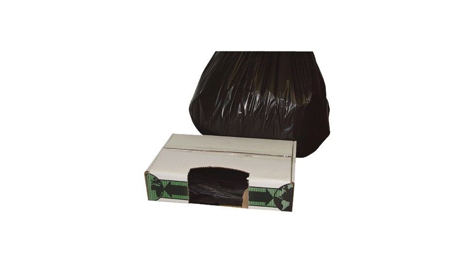 FlexSol Packaging Corp. (cs50) 38x60 Eco Liner 55 G 299-ECO60SXH, Unit CS