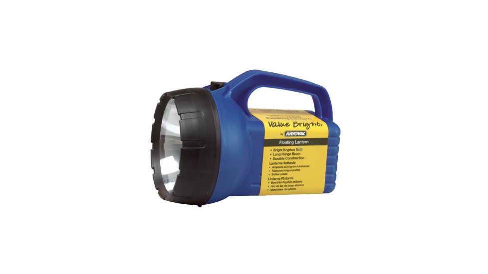 ORS Nasco Economy Value Bright Floating 620-EVBFL6V-B, Unit EA