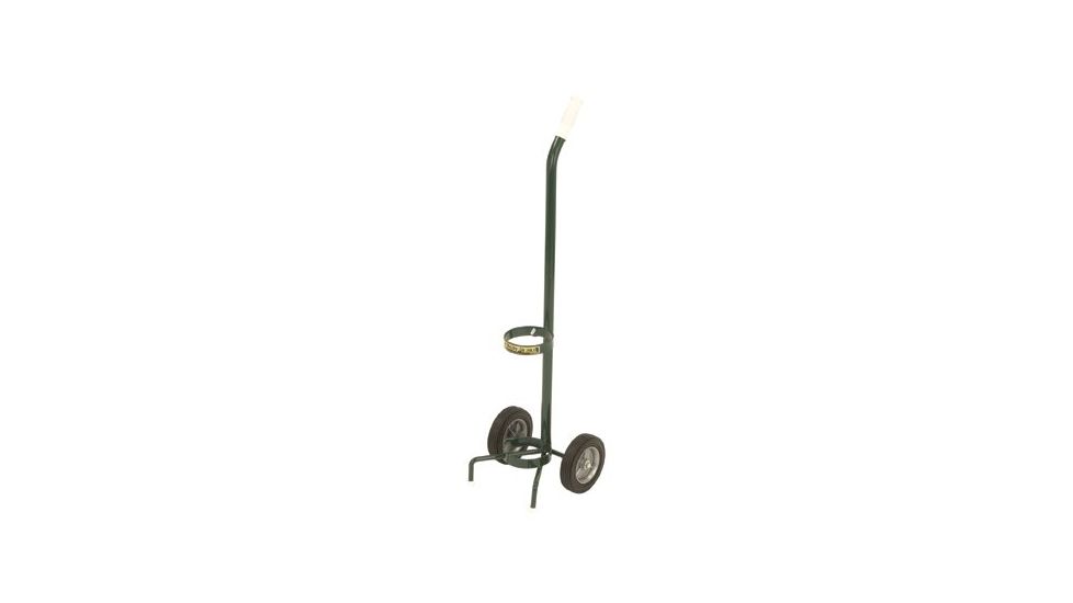 Harper Trucks Hp Mg-deb21 Medical Gascylinde 338-MG-DEB21, Unit EA