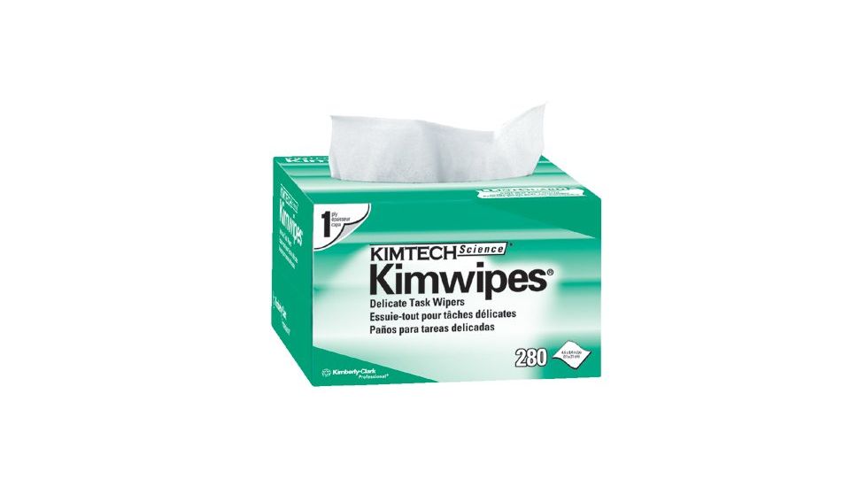 ORS Nasco Kimwipes Ex-l Wipes Wht30boxes 412-34120, Unit CS