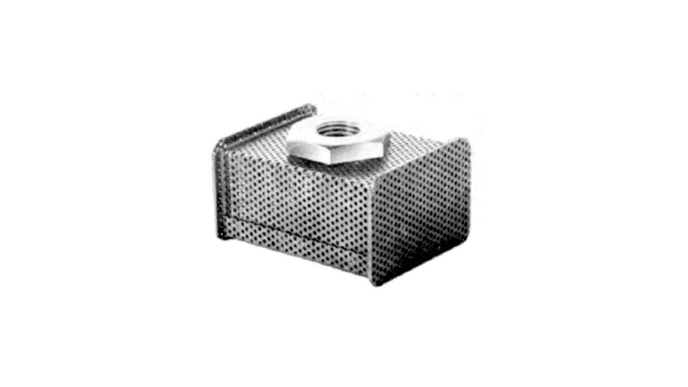BSM Pump Model 12 Strainer 5011113003, Unit EA
