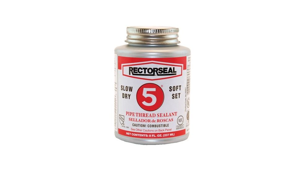 ORS Nasco No.5 1/2paint Btc Rectorseal 622-25551, Unit EA