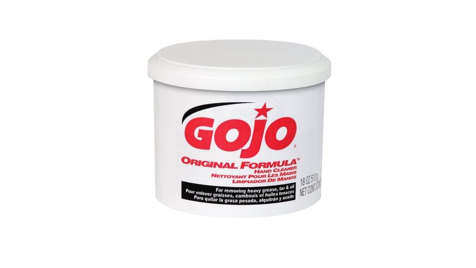 Gojo 4.5lbs Original Formulahand Cl 315-1111-06, Unit CS