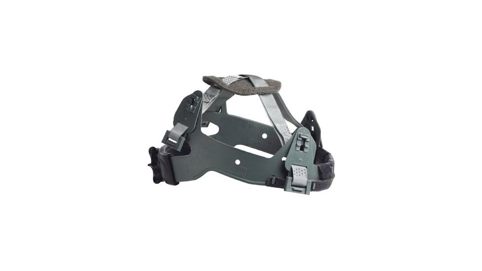 Honeywell Safety Replacement 4-point Ratchet Su 068-A79RS2, Unit EA