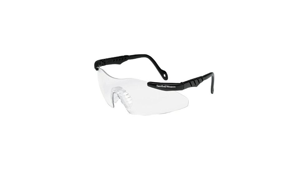 Smith &amp; Wesson S/w Magnum 3g Safety Glasses M 624-3011681, Unit EA