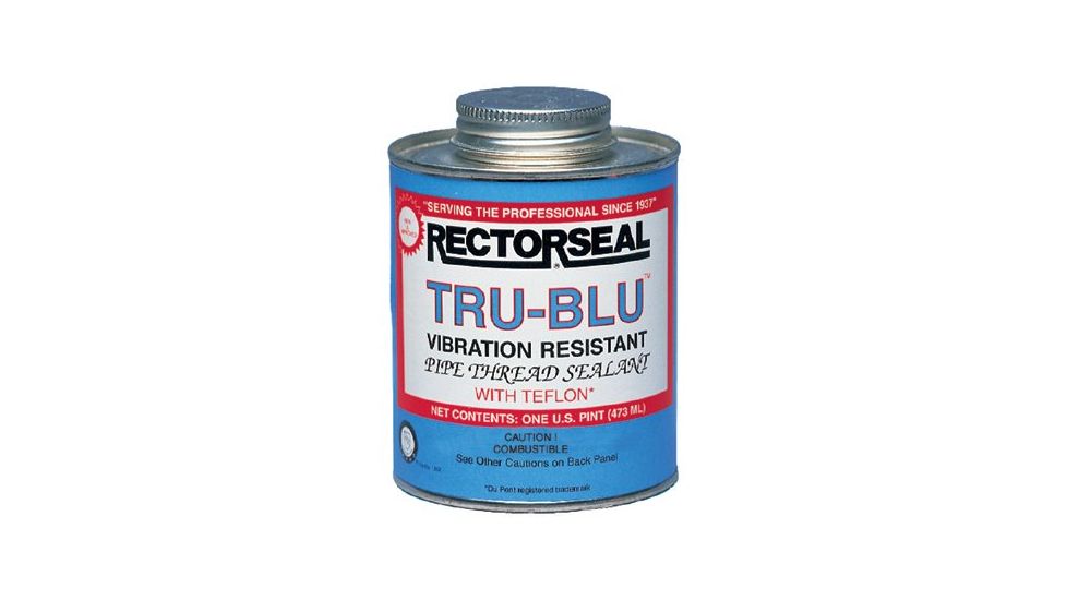 ORS Nasco Trublu 1 Paint Btc Rectorseal 622-31431, Unit EA