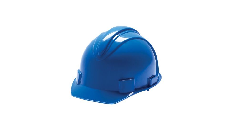 Huntsman Blue Charger Ratchet Cap4 141-3013363, Unit EA