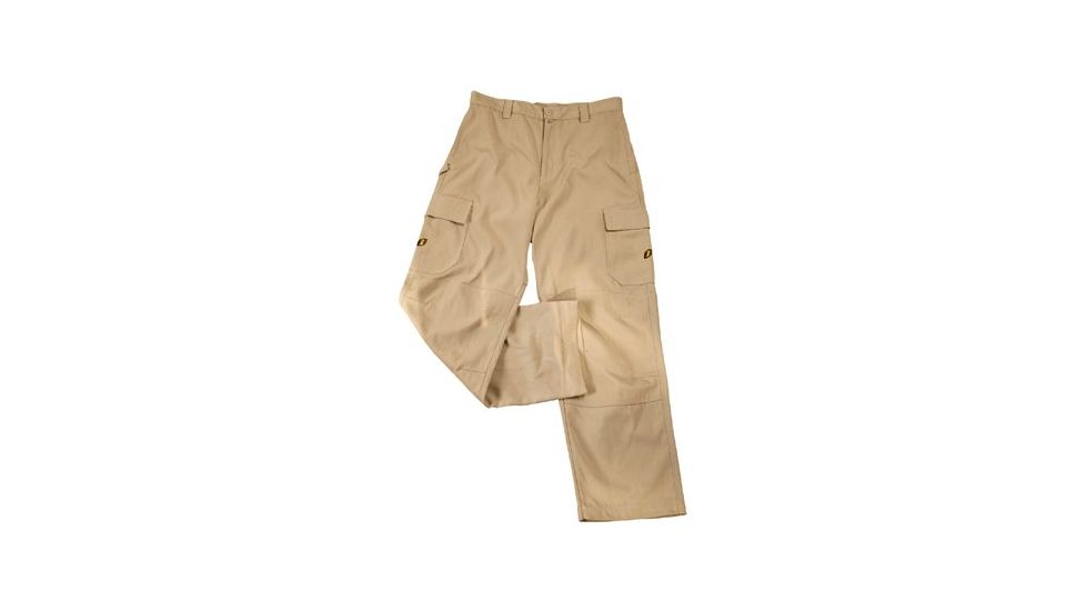Ironclad Work Pant - Black -long 5011138575, Unit EA