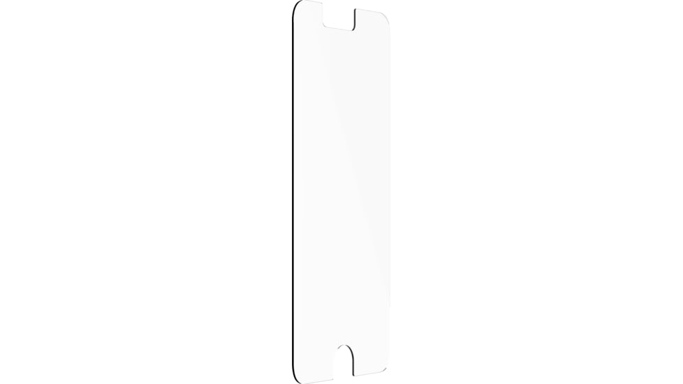 OtterBox Apple Clearly Protected Alpha Glass Iphone 6/6S/8/7, Clearly Protected Clear Screen, 77-54010