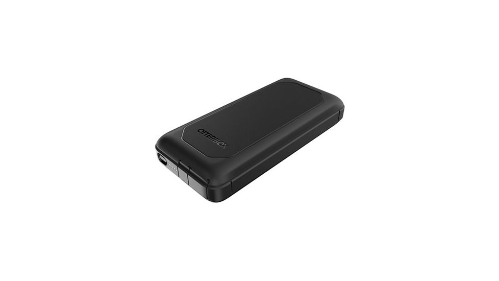 Otterbox Power Pack, 10.000 mAh, Black 78-51265