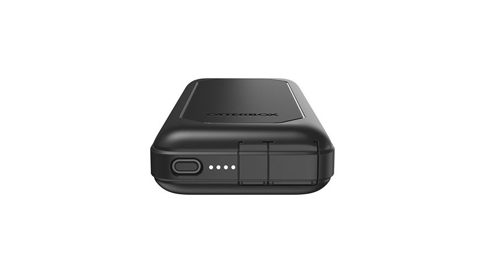 Otterbox Power Pack, 10.000 mAh, Black 78-51265