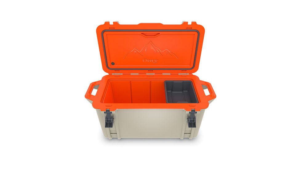 Otterbox Venture Cooler 65 Quart, Back Trail 77-55631