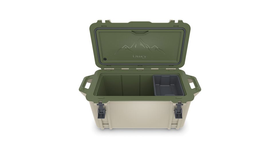 Otterbox Venture Cooler 65 Quart, Ridgeline 77-54869