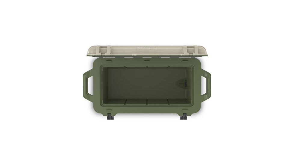 Otterbox Venture Cooler 65 Quart, Ridgeline 77-54869