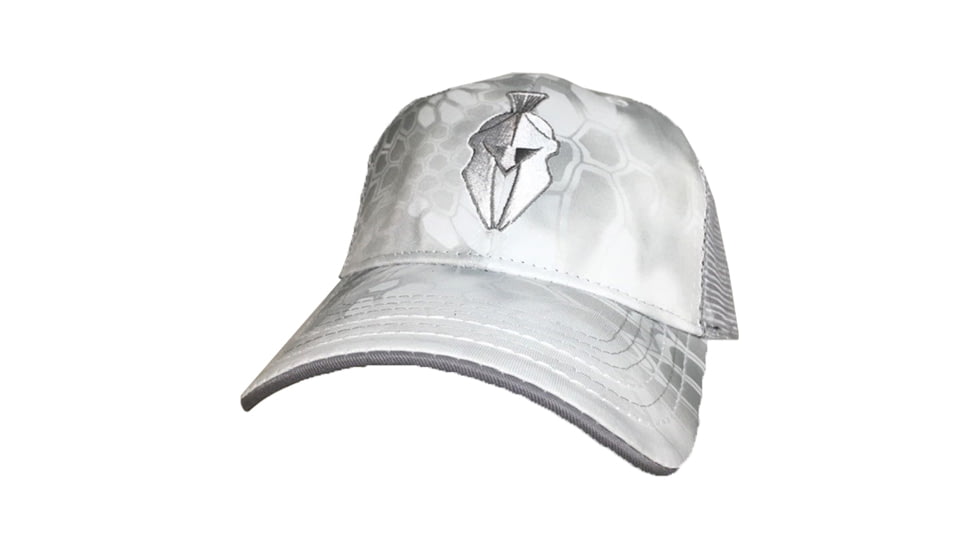 Outdoor Cap Kryptek Centurian Logo Yeti Camo/white Ball Cap