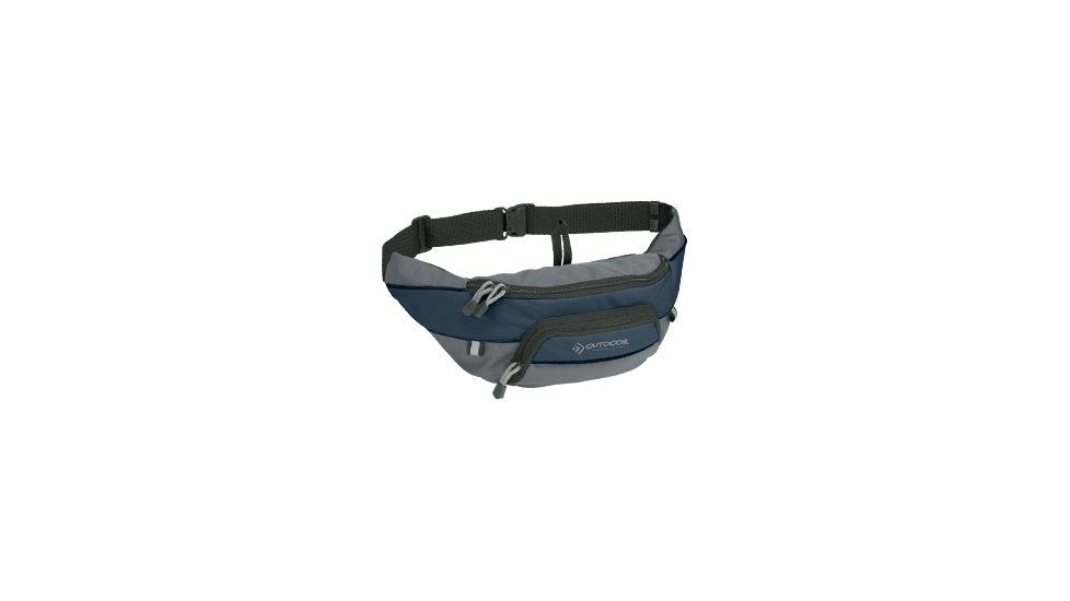 Outdoor Products Camper Waist Pack 1228UHRNOP