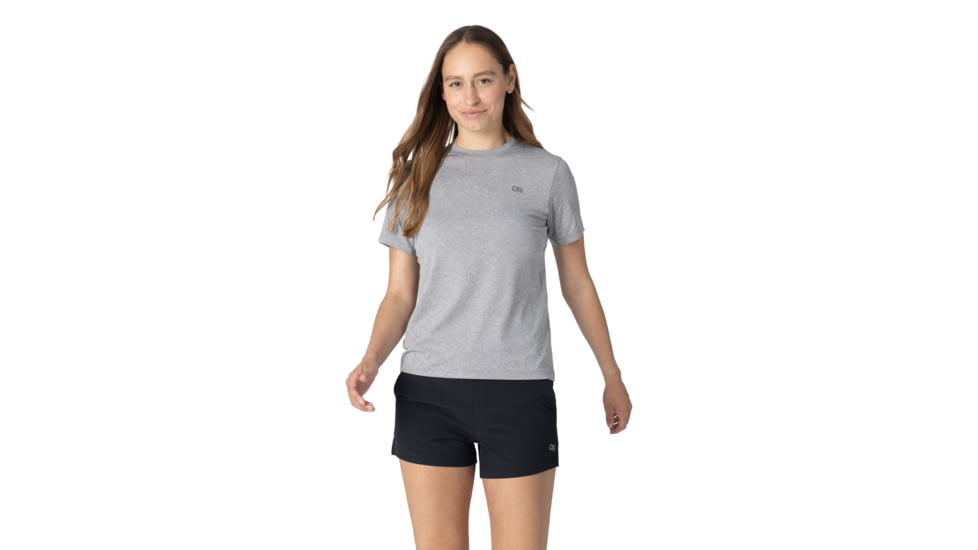 Outdoor Research ActiveIce Spectrum Sun T-Shirt - Womens