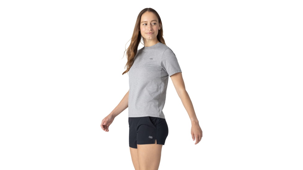 Outdoor Research ActiveIce Spectrum Sun T-Shirt - Womens
