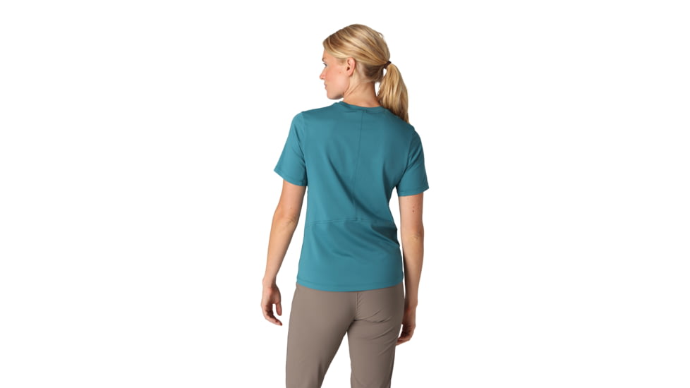 Outdoor Research ActiveIce Spectrum Sun T-Shirt - Womens