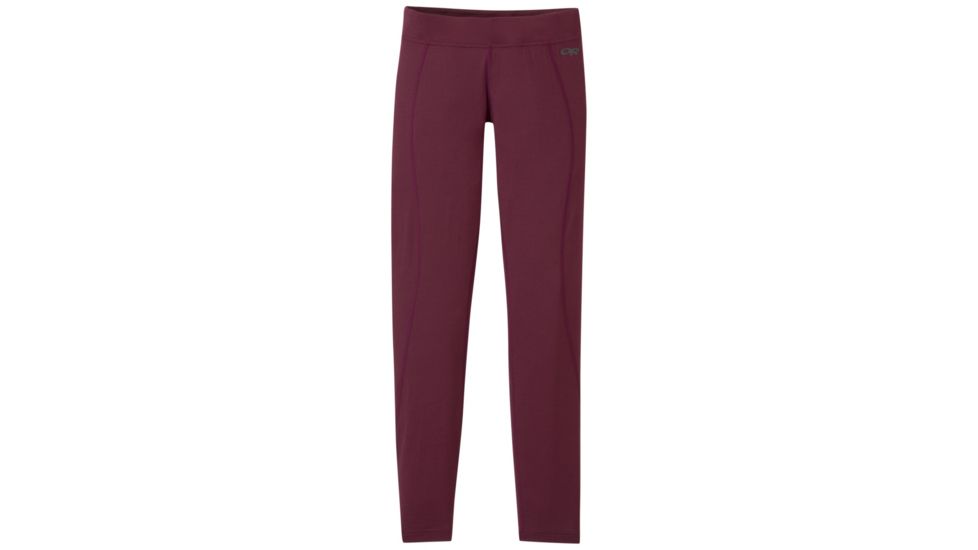 Outdoor Research Alpine Onset Bottoms - Womens, Zin, Extra Large, 2681600441009